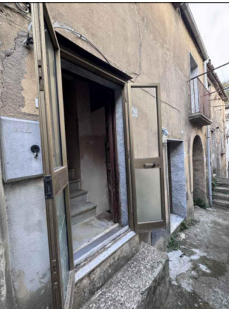 Immobile in vendita all'asta